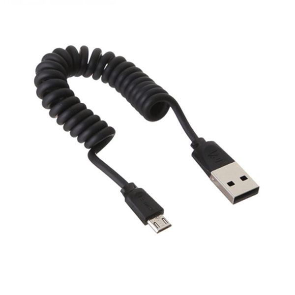 USB kabal Remax RC-117a 2.4A.